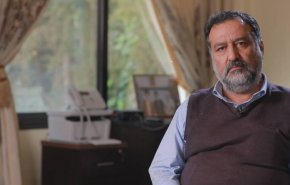 سفیر ایران در سوریه: شهید سید رضی موسوی شهید راه قدس است