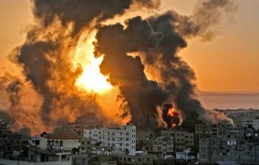 طوفان الأقصى…… حصاد اليوم الـ 80 من الحرب على غزة