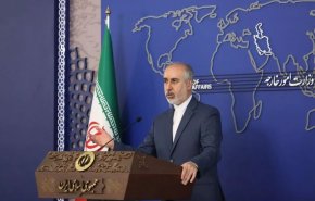 واکنش سخنگوی وزارت امور خارجه به اقدام رژیم صهیونیستی در به شهادت رساندن سردار شهید سید رضی موسوی