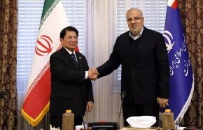 إيران تساعد نيكاراغوا في مشاريع المصافي وتصدير الخدمات الهندسية