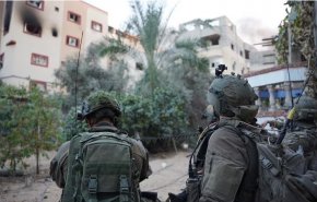 كيف يستخدم الإحتلال 'الإنجيل' لاختيار أهداف القصف بغزة؟
