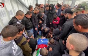 الشعب الفلسطيني يصر على المقاومة رغم تصاعد جرائم الإحتلال