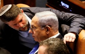 الصراع الداخلي وحدود مخاطره على الكيان الاسرائيلي؟