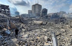 لحظه‌به‌لحظه با هشتاد و سومین روز حملات رژیم صهیونیستی به غزه و کرانه باختری/ شمار شهدای غزه از 21 هزار نفر گذشت