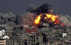 الاحتلال الإسرائيلي يكثف غاراته على غزة