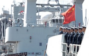  بيان جديد للصين بشأن تايوان مفاده..
