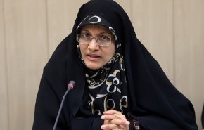برلمانية ايرانية: لولا دعم امریكا لما تمكن المحتل من مواصلة الحرب