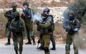 استشهاد فلسطيني برصاص الاحتلال في بلدة العيزرية بالقدس