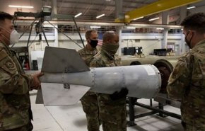 الخارجية الأمريكية توافق على بيع قذائف مدفعية لإسرائيل

