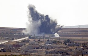 هجمات صاروخية جديدة على القاعدة الأمريكية في سوريا
