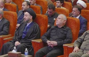 بالفيديو.. قادة عراقيون يقدمون شهادات للتاريخ بشأن قادة النصر