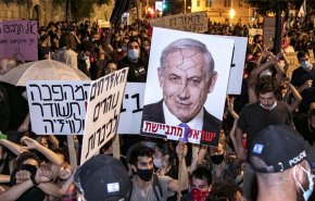 أهم جبهة تواجه رئيس الوزراء الاسرائيلي؛ تطالب بإقالته 