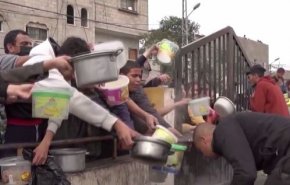 برنامج الأغذية العالمي: نسابق الزمن في غزة لتجنب المجاعة والانهيار
