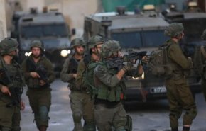 همکاری تشکیلات خودگردان فلسطین با رژیم اشغالگر علیه مقاومت در کرانه باختری