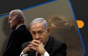 اعتراف نتانیاهو به اختلاف با آمریکا بر سر جنگ غزه