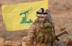 شهادت یک رزمنده حزب‌الله در حملات صهیونیست‌ها