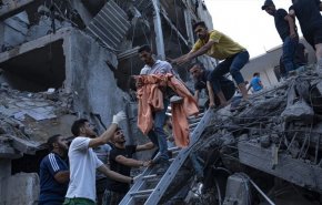 الاحتلال يرتكب 15 مجزرة في غزة خلال 24 ساعة