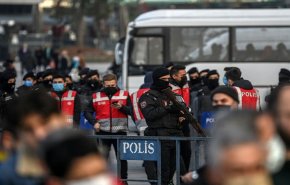 تركيا تعتقل 33 شخصا بشبهة التجسس لصالح 'إسرائيل' + فيديو