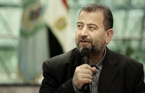 صالح العاروری معاون رئیس دفتر سیاسی حماس در بیروت به شهادت رسید + فیلم