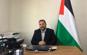 حماس.. 'إسرائيل' تغتال الشيخ صالح العاروي و3 من مرافقيه