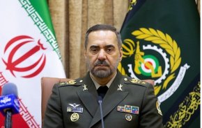 وزير الدفاع الإيراني يعلق على اغتيال الشيخ صالح العاروري