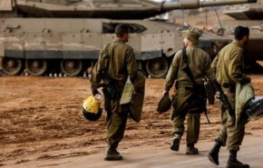 اخراج 250 نظامی اسرائیلی از ارتش به دلیل حملات روانی در جنگ غزه