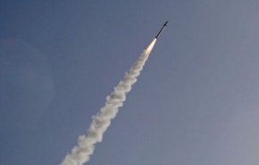 حمله موشکی به یک پایگاه اسرائیلی از لبنان 