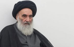 السيد السيستاني يعزي الشعب الإيراني بالإعتداء 'الإرهابي' في كرمان