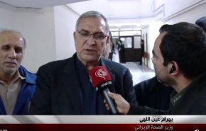 وزیر بهداشت در گفتگو با العالم: در حمله تروریستی کرمان 94 نفر شهید و 284 نفر مجروح شدند