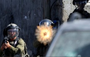 مقتل شاب فلسطيني خلال توغلات اسرائيلية في الضفة الغربية 