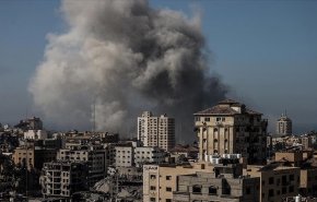أحدث تطورات العدوان الاسرائيلي على غزة بيومه الـ90 +صور وفيديو 