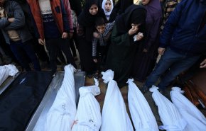سرقة أعضاء شهداء غزة... جيش الاحتلال يعبث بجثامين الفلسطينيين