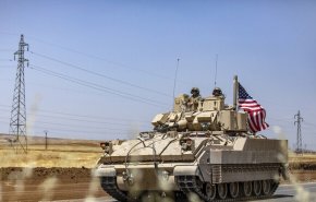 استهداف قاعدتين أمريكيتين في سوريا بالطيران المسير