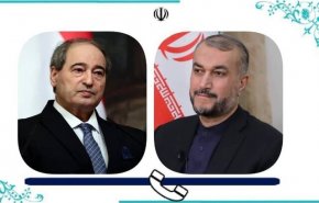 وزیران خارجه سوریه و ترکیه به ایران تسلیت گفتند