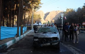 کمیسر عالی حقوق بشر و گزارشگر ویژه سازمان حادثه تروریستی کرمان را محکوم کرد
