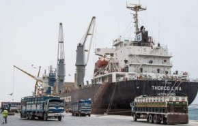 صنعاء تعلق على قرار شركة 'ميرسك' تحويل مسار سفنها حول افريقيا
