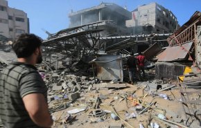 عشائر غزة: كلنا مع المقاومة ونرفض مشاريع الاحتلال حول إدارة غزة