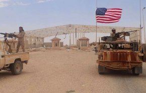 حمله مقاومت عراق به پایگاه نظامیان آمریکایی در سوریه


