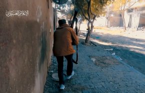 إستمرار المعارك الشرسة بين المقاومة وجيش الاحتلال + فيديو