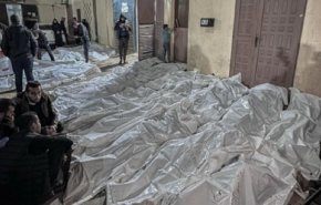 جيش الإحتلال يرتكب مجزرة في الفالوجا راح ضحيتها 70 شهيدا