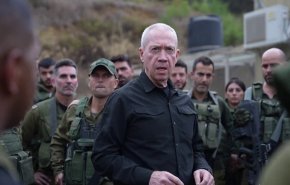 وزير حرب الاحتلال يعلن نية تل أبيب الإنتقال للمرحلة الثالثة من الحرب 
