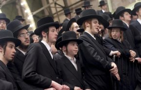 شاهد/فضيحة كبيرة لليهود بعد اكتشاف أنفاقها السرية في نيويورك! 
