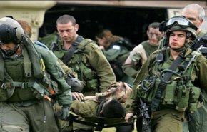 شاهد.. 9 آلاف جندي إسرائيلي يتلقون مساعدة نفسية منذ بداية الحرب