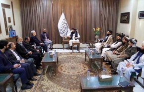 سفير إيراني: طهران ترغب بمشاركة كابول في التعاون الإقليمي