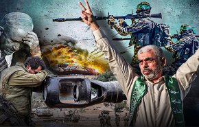 المقاومة الفلسطينية المنتصرة في غزة تهندس المرحلة المقبلة