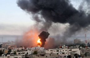 لحظه به لحظه با نود و ششمین روز حملات رژیم صهیونیستی به باریکه غزه و کرانه باختری