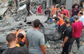 14 مجزرة راح ضحيتها 147 شهيداً خلال 24 ساعة في غزة