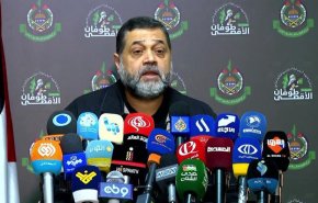 حمدان: الاحتلال لم يترك جريمة إلا وارتكبها في غزة