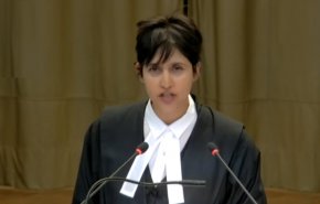 ممثلة جنوب أفريقيا: إسرائيل شنت حملة قصف الأكثر كثافة في تاريخ الحروب