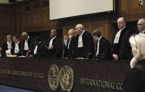 ماذا تقول الضفة وغزة بشأن محكمة العدل الدولية؟ + فيديو